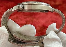 OMEGA Seamaster Diver 300M 007 No Time To Die - James Bond - 210.90.42.20.01.001 5