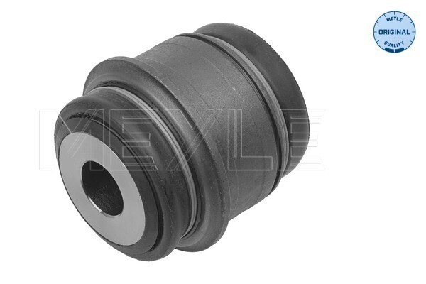 MEYLE Querlenkerlager Hinten Rechts (314 711 0003) für BMW 7 5 6  
