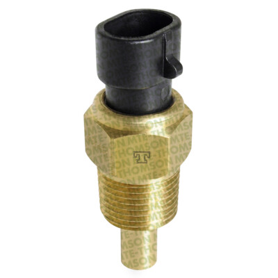 MTE-THOMSON 4040 Engine Coolant Temperature Sensor Compatible with 79-15 Hummer,