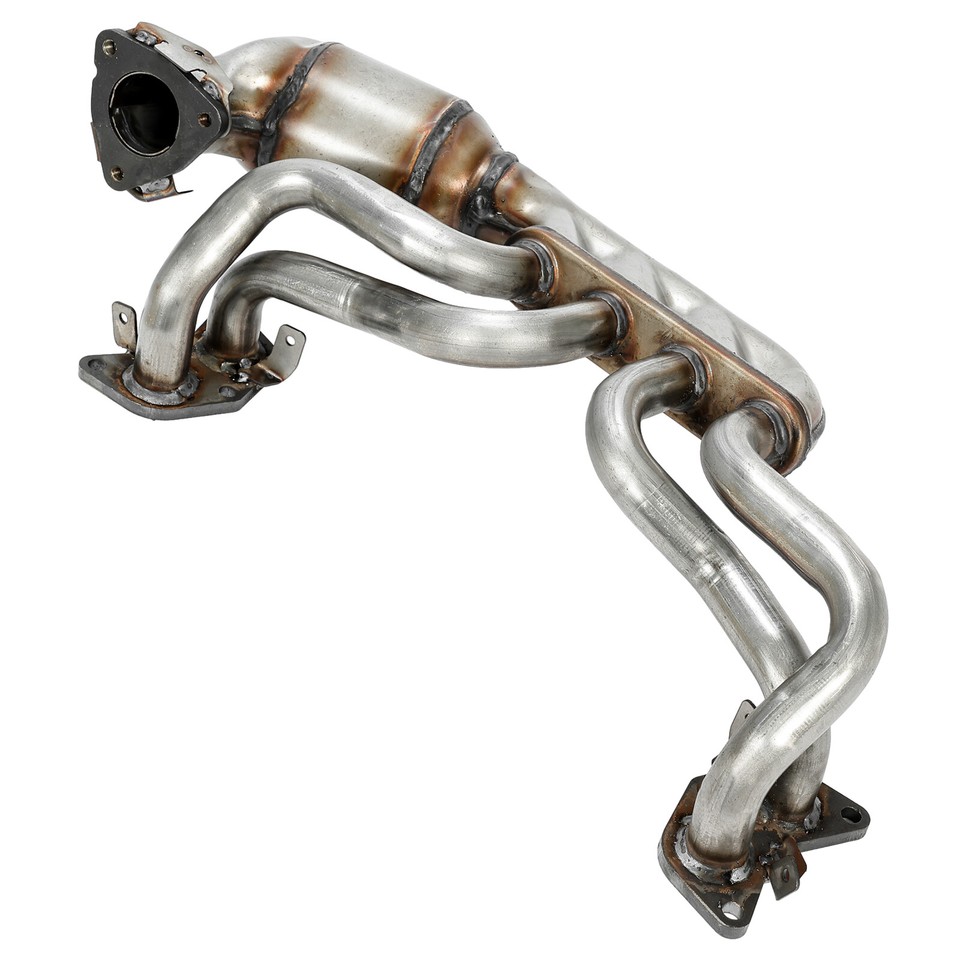 Front EPA Catalytic Converter 16689 fits Subaru Crosstrek 2.0L 2016