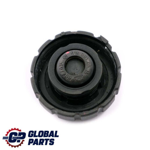 Mercedes-Benz C E Class W203 W210 W211 Radiator Expansion Tank Cap A2105010515 - Picture 9 of 12