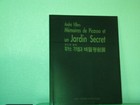 MEMOIRES DE PICASSO ET UN JARDIN SECRET / André VILLERS
