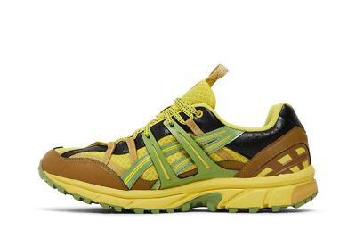 ASICS HS4-S Gel Sonoma 15-50 GTX Green Sheen Epsom 1201A440  display picture 2