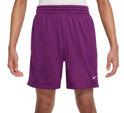 Boy's Nike Size L - Multi Dri-FIT Mesh Shorts - Viotech