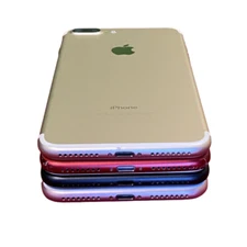 Apple iPhone 7 Plus 32GB Factory Unlocked Verizon Sprint CDMA/GSM Good 