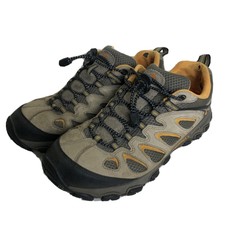 merrell men's pulsate ventilator hiking shoe