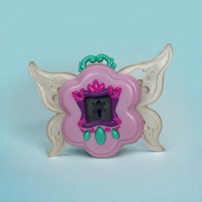Got2Glow Baby Fairy Finder Glow In The Dark Virtual Fairy Finder Electronic Game