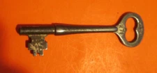 VINTAGE CORBIN SKELETON KEY R71 MORE KEYS LISTED HERE please LOOK AND C