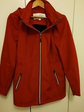 Jessica Simpson Jacket. Red Used Once