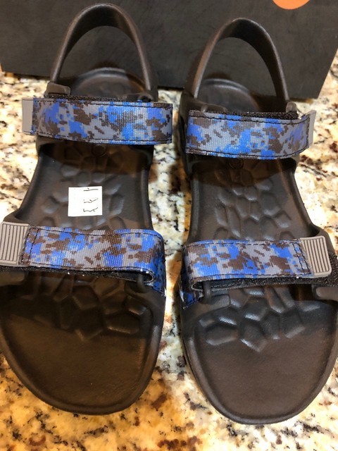 merrell hydro drift sandal