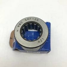 RBC SAF35 ROLLER BEARING
