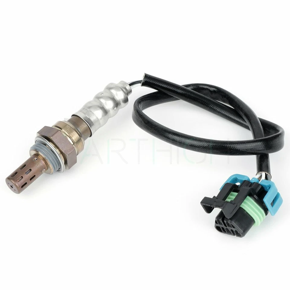 For 2011-2012 Chevrolet Express 2500 3500 6.0L 4X O2 02 Oxygen Sensor Pre Post - Image 2 of 4