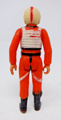 スターウォーズ1984 Luke Skywalker Vintage Star Wars Power of the Force (1984) | 