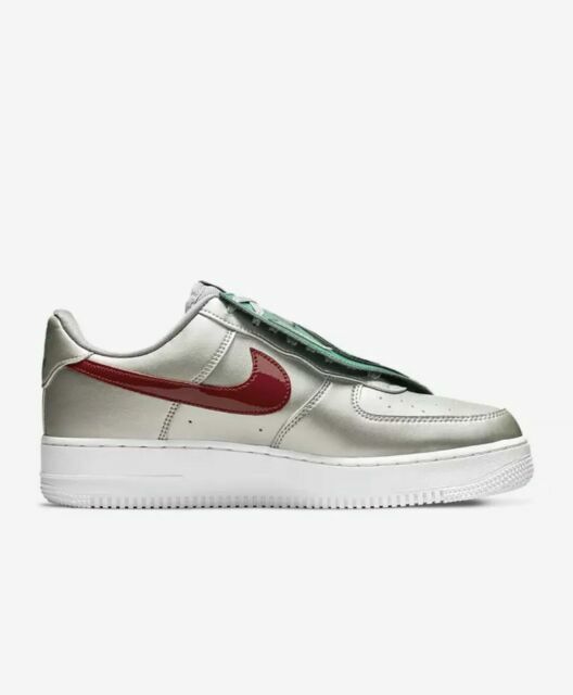 Size 9.5 - Nike Air Force 1 '07 LV8 Lucha Libre 2021 for sale online | eBay