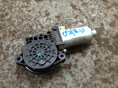 KIA SPORTAGE XE 2006 OSR DRIVER SIDE REAR WINDOW MOTOR eBay Australia