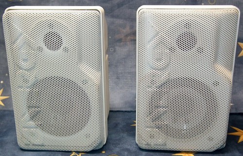 Price Drop! Energy ESAT-2 Speakers w 