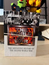 The World At War - Complete Set [DVD]