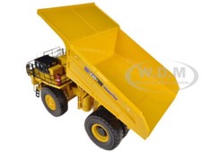CAT 777D & KOMATSU HD605 ミニカーセット Amazon.com: Cat Construction 7