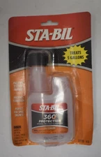 Sta Bil 360 Protection Ethanol Treatment & Fuel Stabilizer 5 Gallon Small Engine