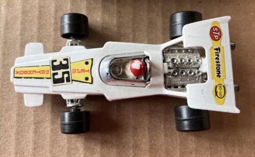 1970 Matchbox Speed Kings K46 Race Set K35 1971 Car - Picture 14 of 17