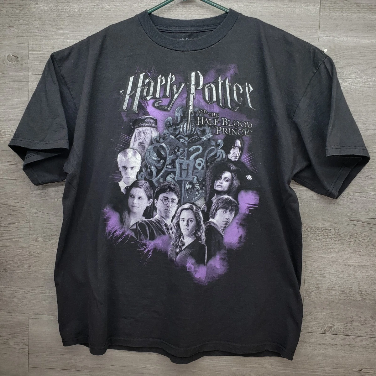 half blood prince t shirt