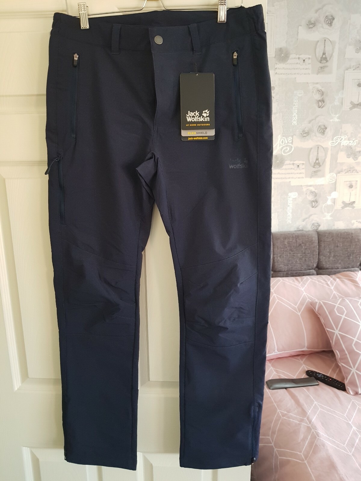 jack wolfskin ancona backpack