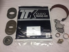 Ford C4 Kit 72 Wsteelsbandfilterfront Rear Bushingmod Rev Servo Ford C4 Kit 72 Wsteelsbandfilterfront Rear Bushingmod Rev Servo