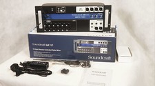 Soundcraft Ui16 Digitales Mischpult
