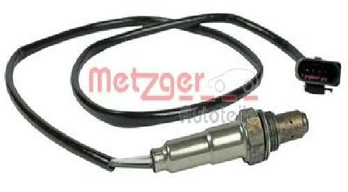 Original METZGER Lambdasonde 0895469 für Audi | eBay 