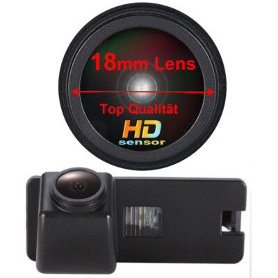 Car Rear View Camera for Holden Commodore Sedan VR VS Calais VE V6 VZ ...