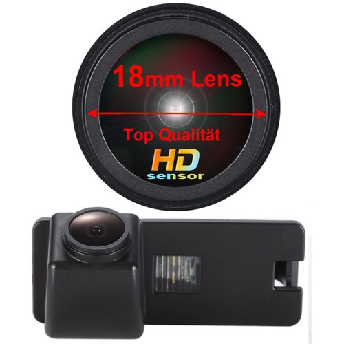 Car Rear View Camera for Holden Commodore Sedan VR VS Calais VE V6 VZ ...