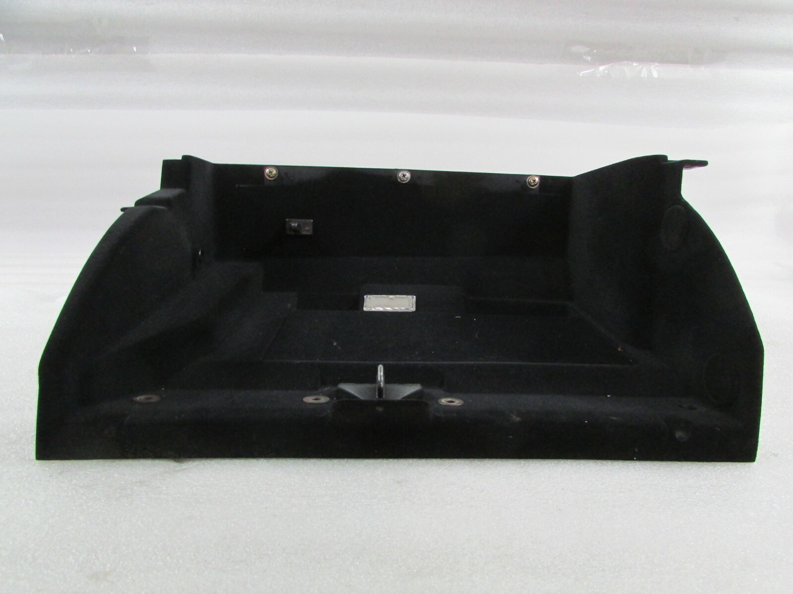 Ferrari 456, Glove Box Cubby, Used, P/N 65410800