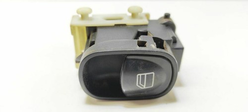Mercedes-Benz C W203 2001 Hinten links Schalter el. Fensterheber UST43331