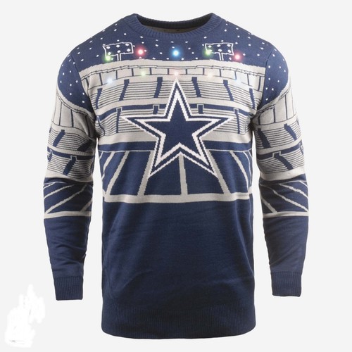 Dallas Cowboys Bluetooth Light Up 