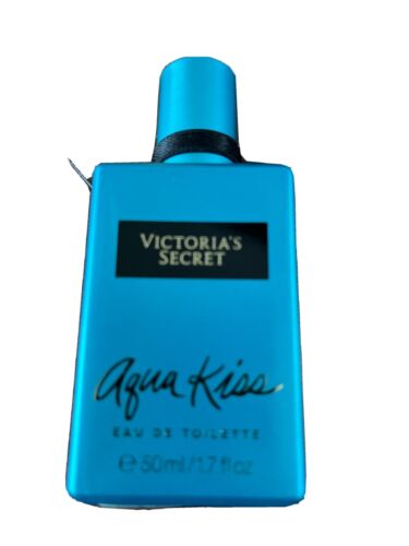 Victoria's Secret Aqua kiss 1.7 oz