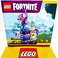 LEGO 77071 Fortnite Supply Llama