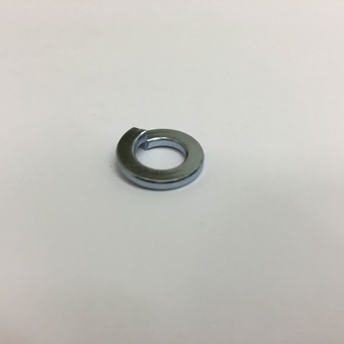 ASSORTED BOX IMPERIAL AF ZINC PLATED SPRING WASHERS - Picture 3 of 4