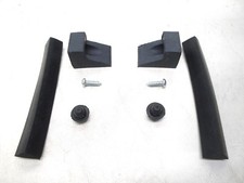 64 65 66 1964 1965 1966 Ford Truck F100 F250 Tailgate Bumper Kit New 