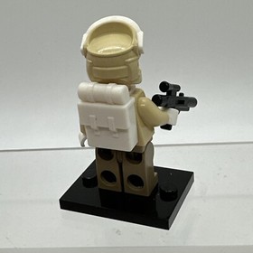 LEGO STAR WARS HOTH REBEL TROOPER MINIFIGURE 8083 sw0259