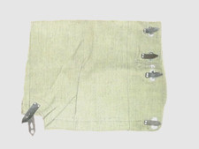 Copri sidecar in tessuto Sidecar cover Dnepr k750