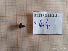 AMORTISSEUR PICK UP MOULINET MITCHELL GARCIA 306 ( 1969 1975) REEL PART 44