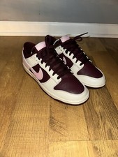 Dunk Low Premium 'Valentine's Day'