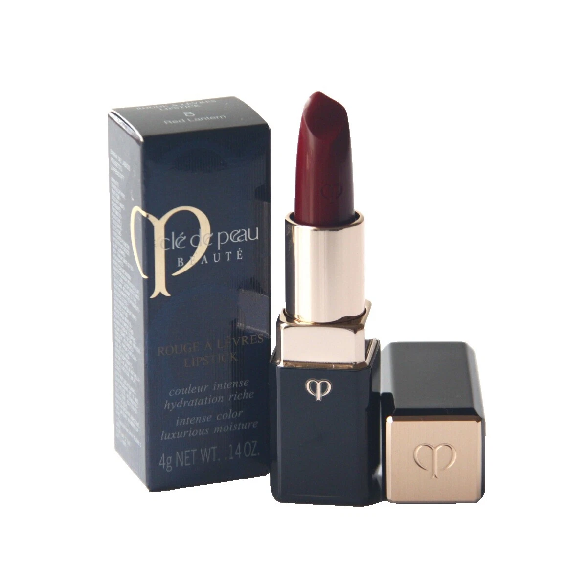 Clé de Peau Beauté Satin Lip Makeup