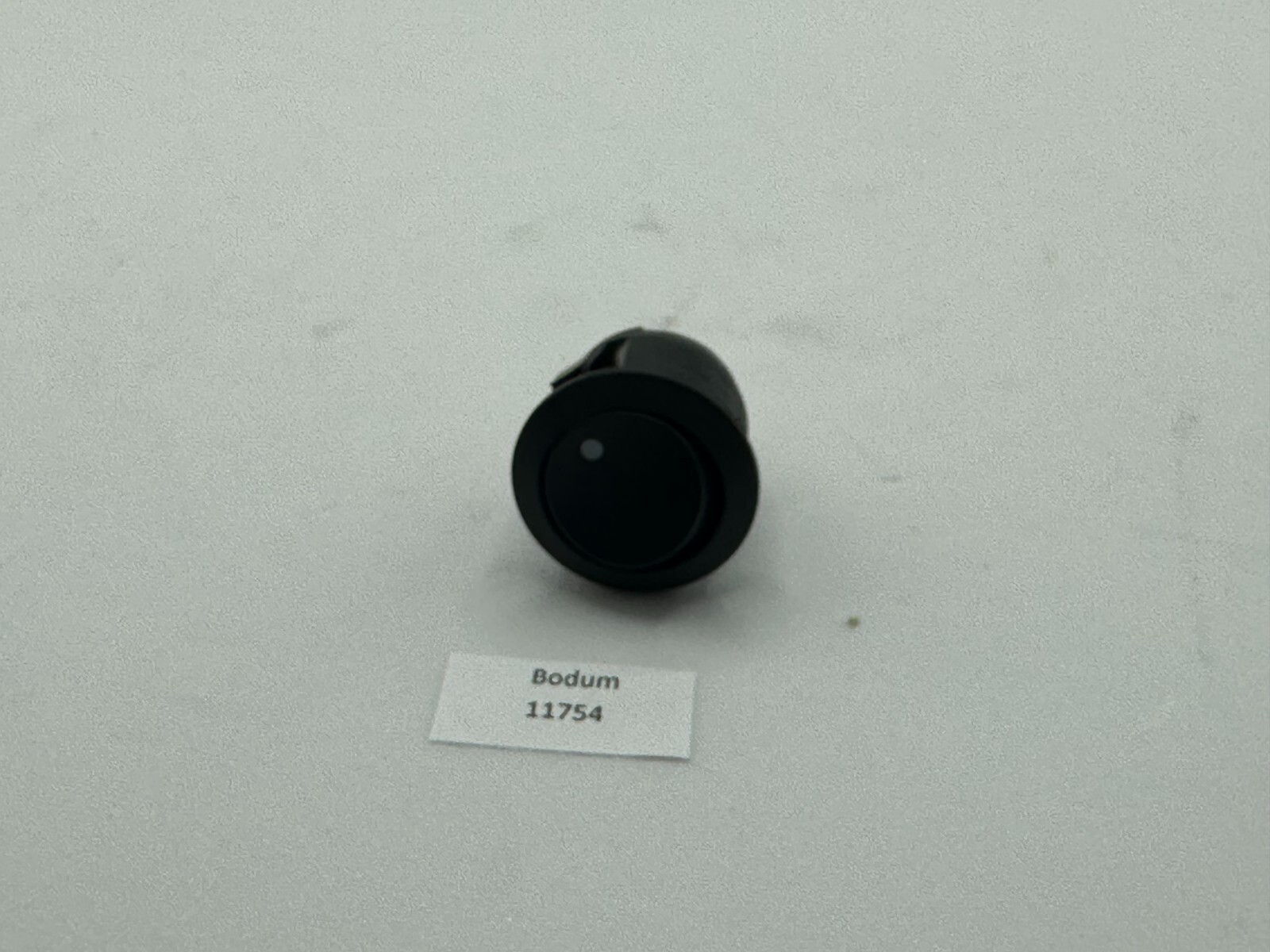 Replacement Parts Only
