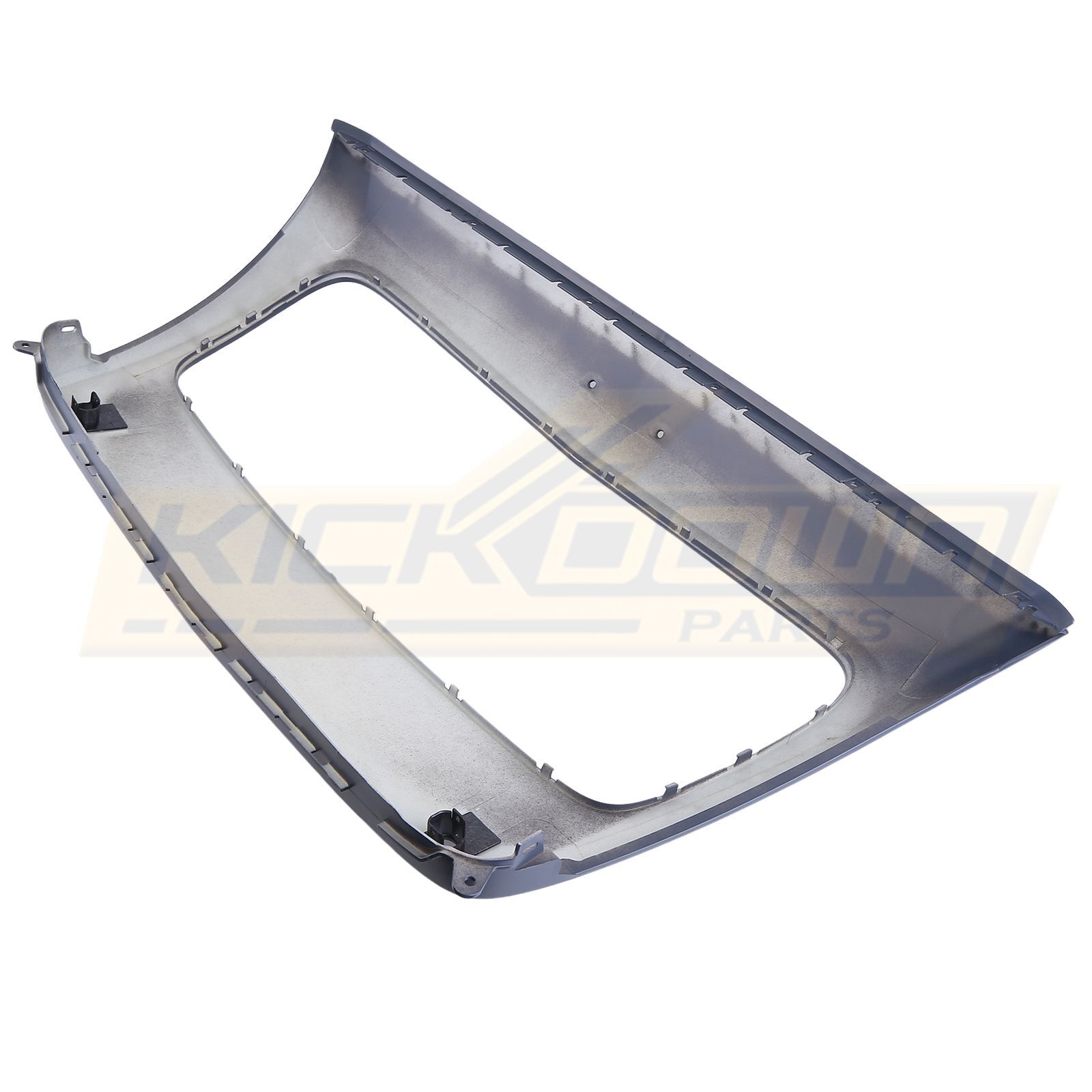 Radiator Grille Surround For Bentley Continental Gtc Gt 2012-2016 3W3853651