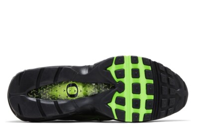 Division Street × Nike Air Max 95/97 “Storm” Ducks of a feather