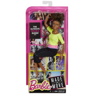 barbie dhl83