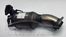 Catalyseurs Audi A8