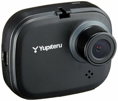 YUPITERU GWT77sd＋OBD12-RD YUPITERU ultra- compact model continuous recording drive from