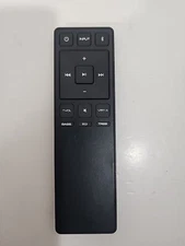 XRS320N-G Replace Remote Control For Vizio SoundBar 20" 2.0 Soundbar System